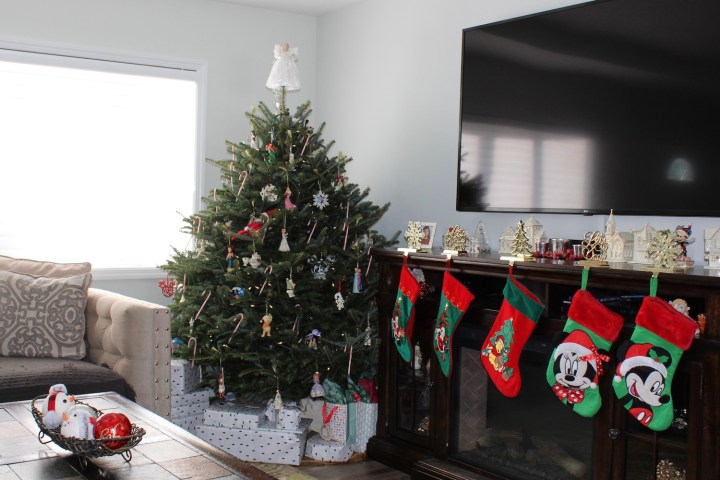 Sorprende a los 'adultos Disney’ de tu vida esta Navidad, con estos 7 regalos para el hogar