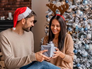 8 lindos y prácticos regalos de Navidad para esposa que serán todo un éxito