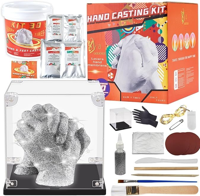 ¿Necesitas ideas de regalos de Navidad para parejas? 7 opciones en Amazon desde $13 dólares