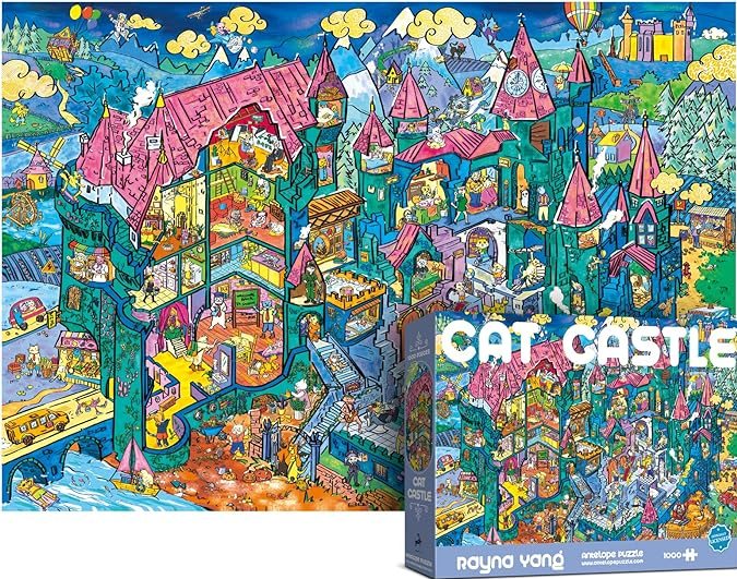 8 regalos de Navidad unisex que puedes comprar en Amazon desde $9 dólares