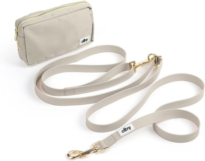 Regalos navideños para amantes de los perros: 9 correas manos libres desde $15 dólares