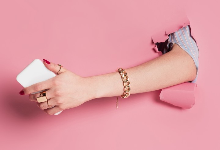 Regalos populares para Navidad: 8 pulseras de cadena cubana en Amazon desde $12 dólares