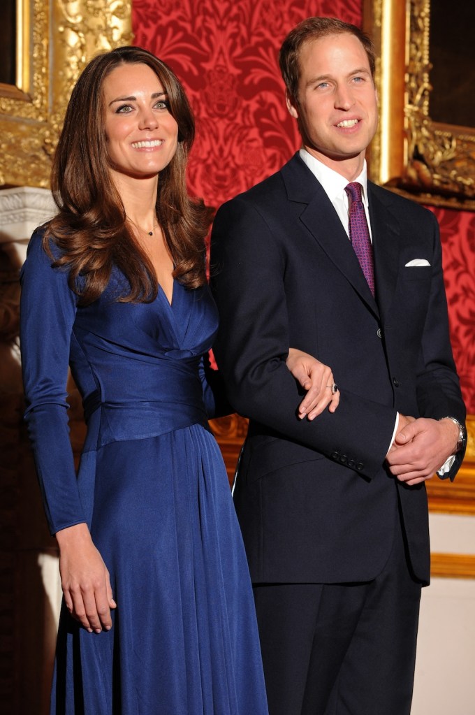 ¿Las historias de Kate Middleton y el príncipe William en ’The Crown ...