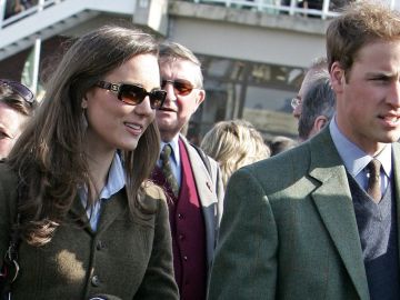 ¿Las historias de Kate Middleton y el príncipe William en ’The Crown’ son realidad o ficción?