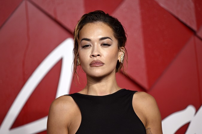 Rita Ora