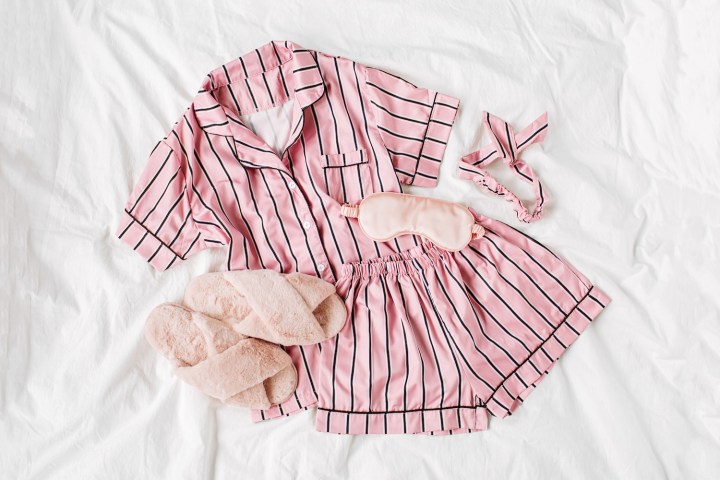 8 sets de pijama para mujer en Amazon que son lindos y tienen excelentes reseñas