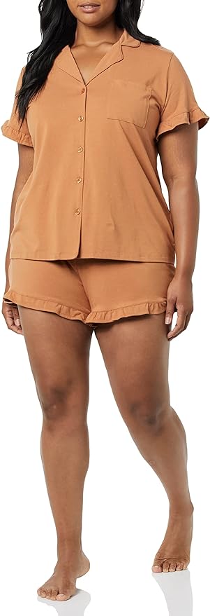 8 sets de pijama para mujer en Amazon que son lindos y tienen excelentes reseñas