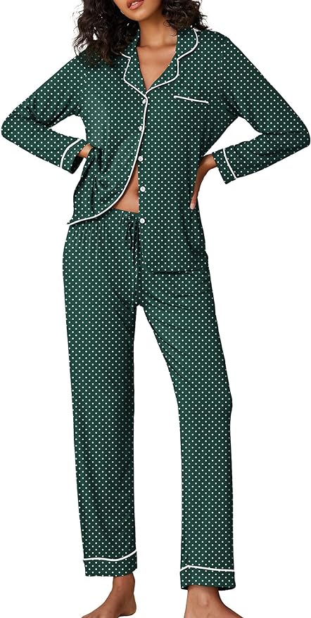 8 sets de pijama para mujer en Amazon que son lindos y tienen excelentes reseñas