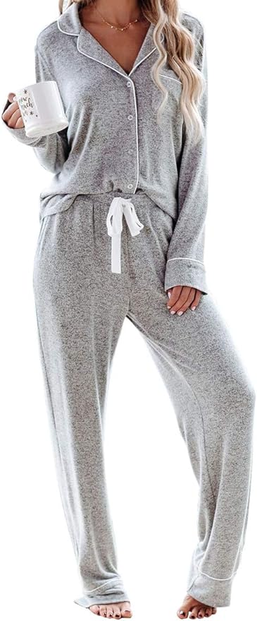 8 sets de pijama para mujer en Amazon que son lindos y tienen excelentes reseñas