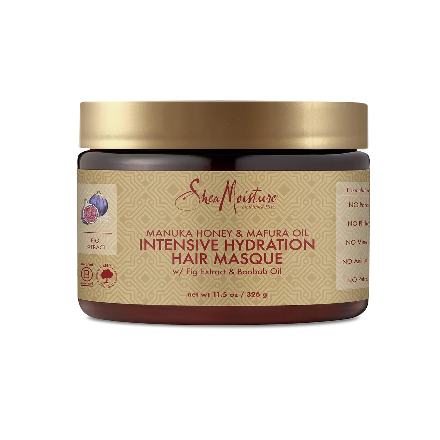 Shea moisture