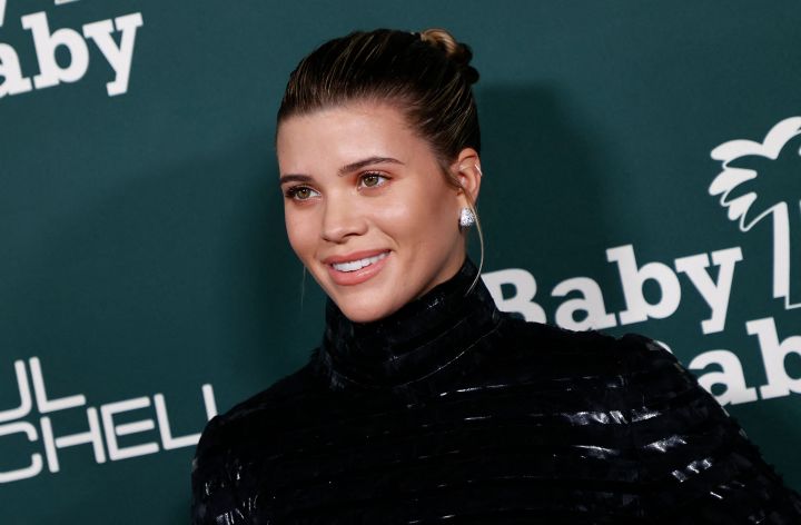 Sofia Richie