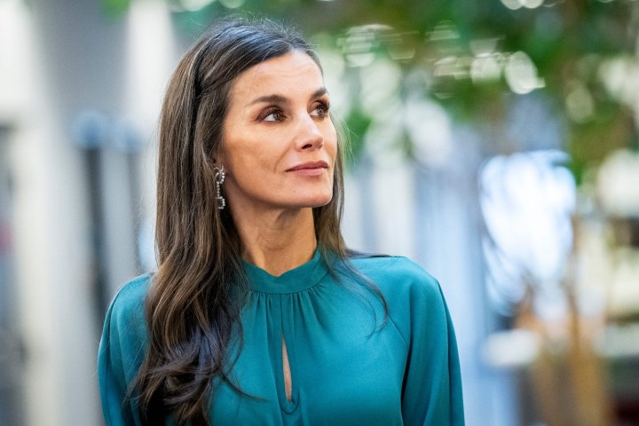 Supuesto amante de la reina Letizia confirma públicamente la relación extramarital
