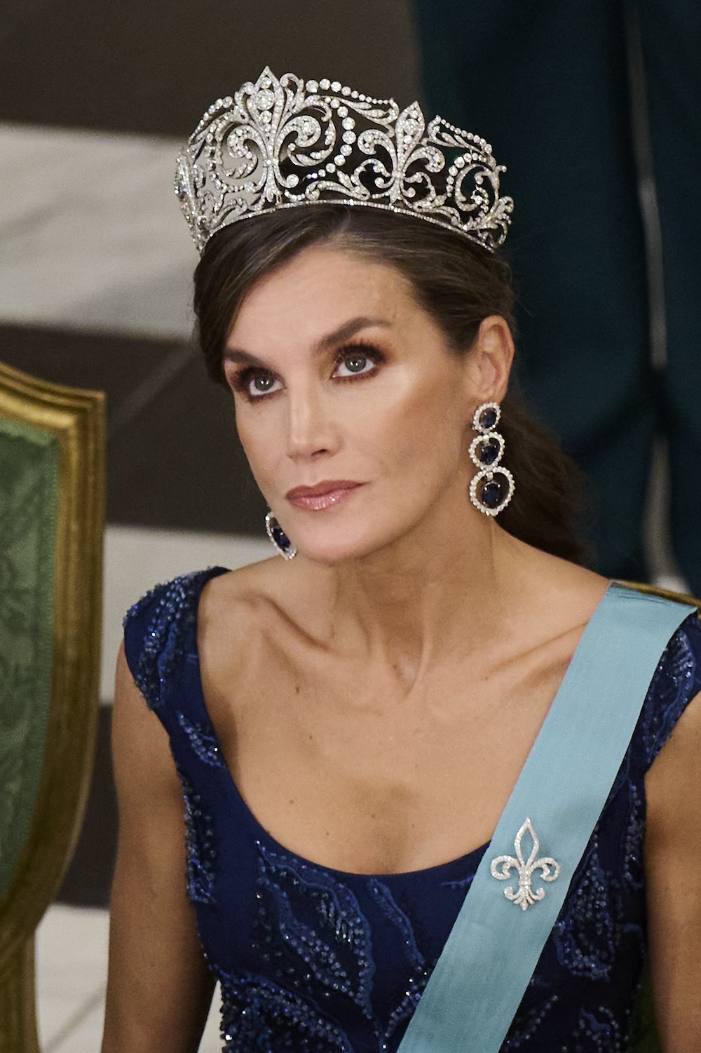 Supuesto amante de la reina Letizia confirma públicamente la relación extramarital