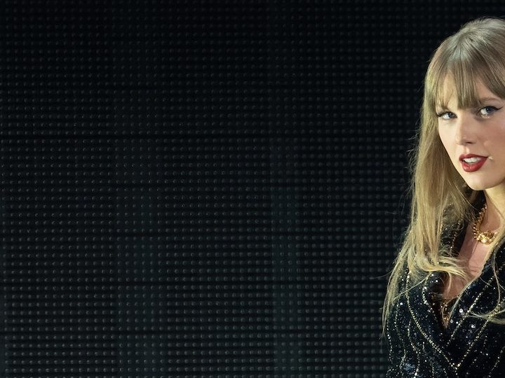 Taylor Swift conquistó 2023: Importantes logros que la cantante consiguió este año