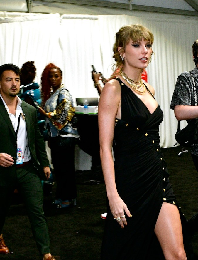 Taylor Swift conquistó 2023: Importantes logros que la cantante consiguió este año