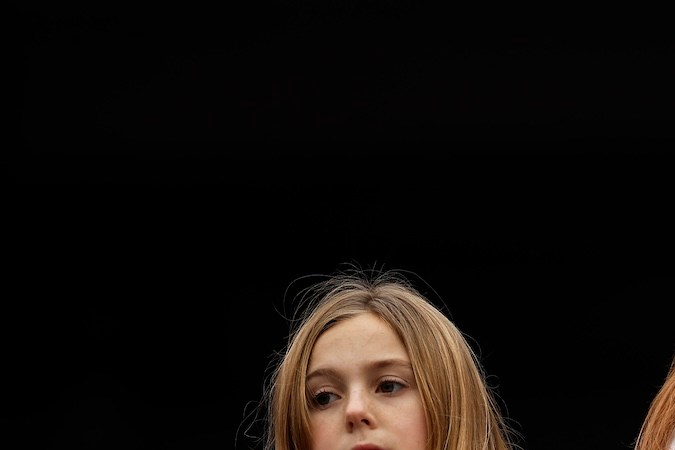 VIDEO: Taylor Swift fue abucheada en un partido de la NFL y así reaccionó la cantante