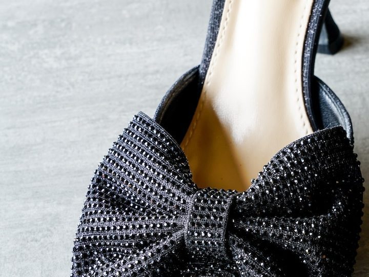Tendencias de moda 2024: 8 tacones con moños que puedes comprar desde $38 dólares