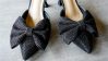 Tendencias de moda 2024: 8 tacones con moños que puedes comprar desde $38 dólares