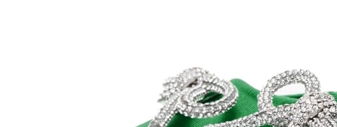 Tendencias de moda 2024: 8 tacones con moños que puedes comprar desde $38 dólares