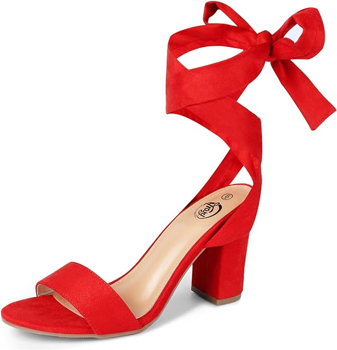 Tendencias de moda 2024: 8 tacones con moños que puedes comprar desde $38 dólares
