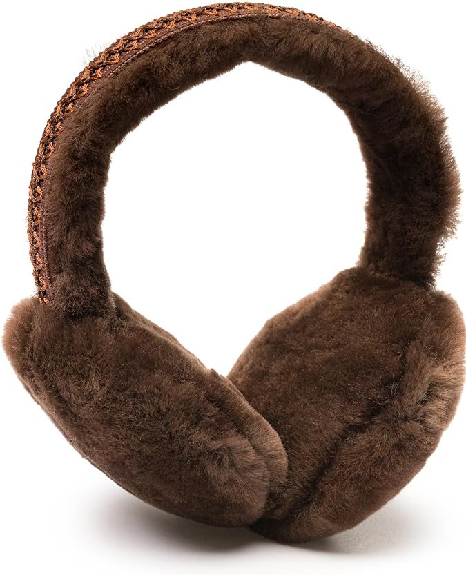 Tips para usar orejeras o ‘earmuffs’ en invierno sin perder el estilo y el glamour