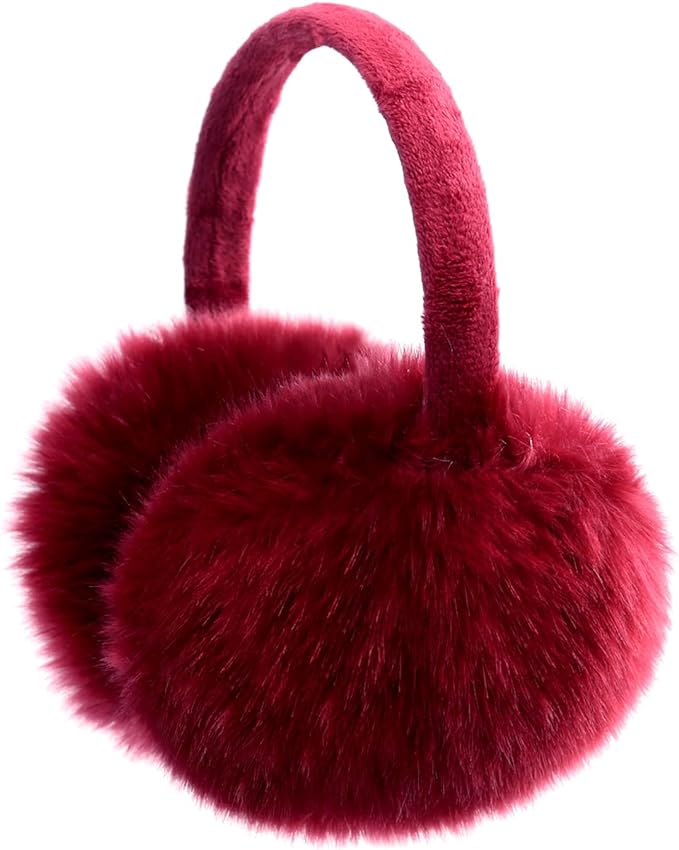 Tips para usar orejeras o ‘earmuffs’ en invierno sin perder el estilo y el glamour