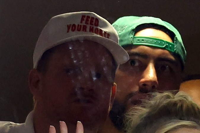 El novio de Taylor Swift está encantado con las habilidades culinarias de la cantante