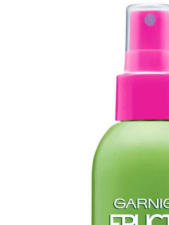 Si tu cabello es delgado y sin volumen este spray viral de $6 dólares te ayudará a peinarlo