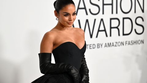 Vanessa Hudgens