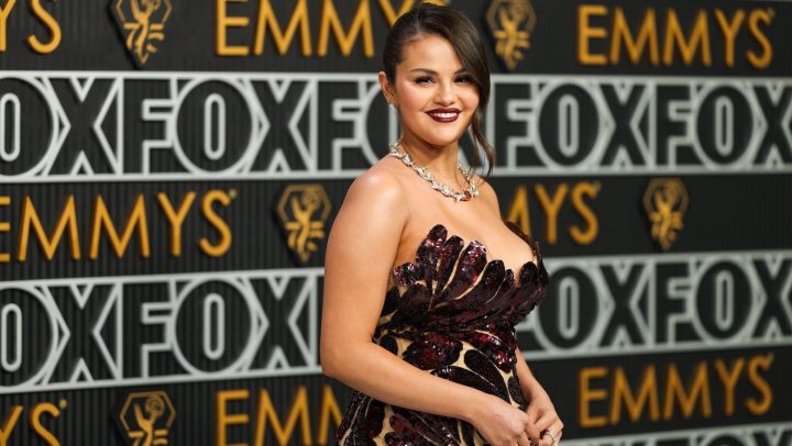 Emmys 2024: la tendencia del maquillaje ‘goth glam’ arrasó en la alfombra plateada