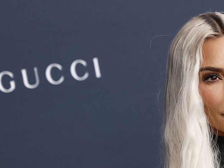 ¿Por qué el nombramiento de Kim Kardashian como embajadora de Balenciaga es tan polémico?