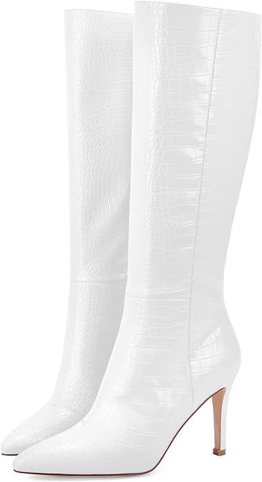 Botas de Modatope de venta en Amazon.