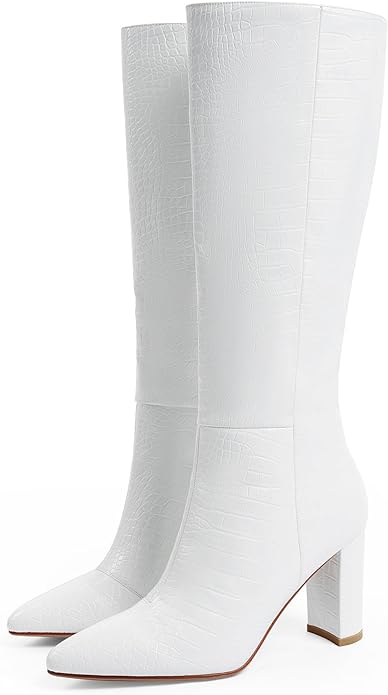 Botas de MERUMOTE de venta en Amazon.