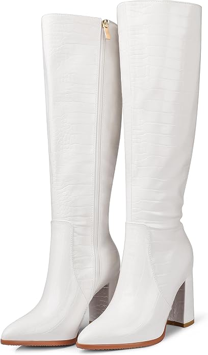 Botas de Modatope de venta en Amazon.