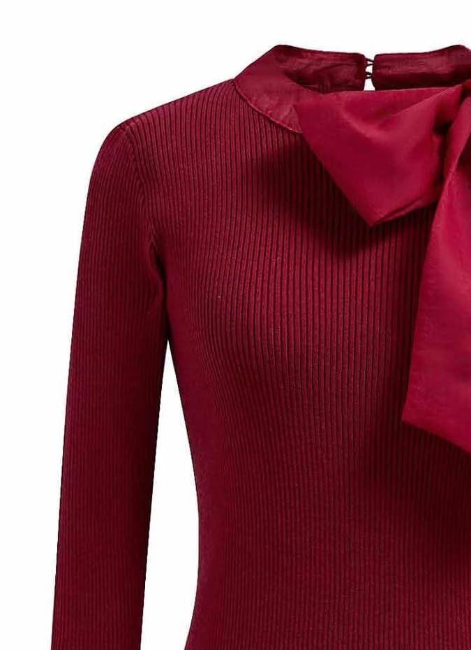 Blusa de CHICWISH de venta en Amazon.