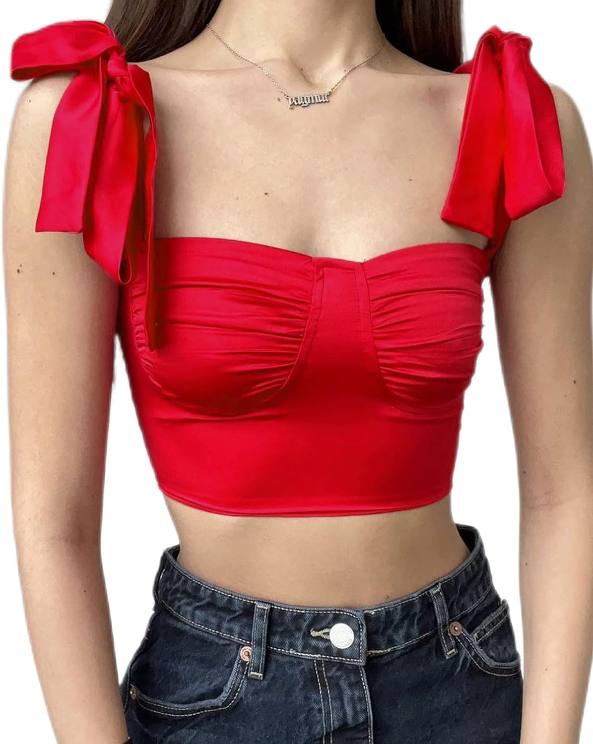 Blusa de LYANER de venta en Amazon.