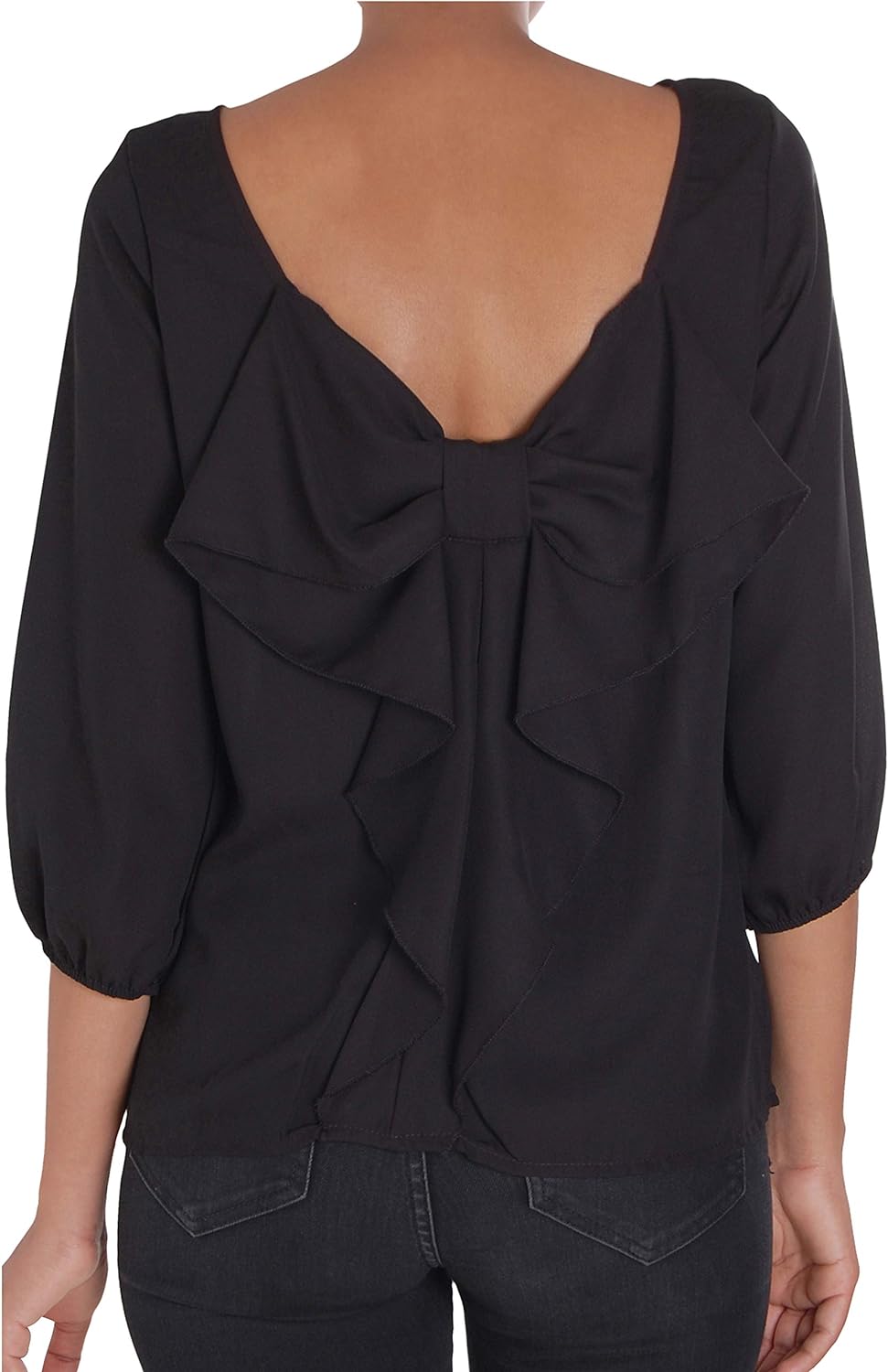 Blusa de Humble Chic de venta en Amazon.