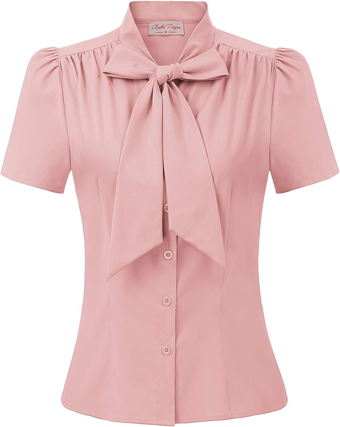 Blusa de Belle Poque de venta en Amazon.