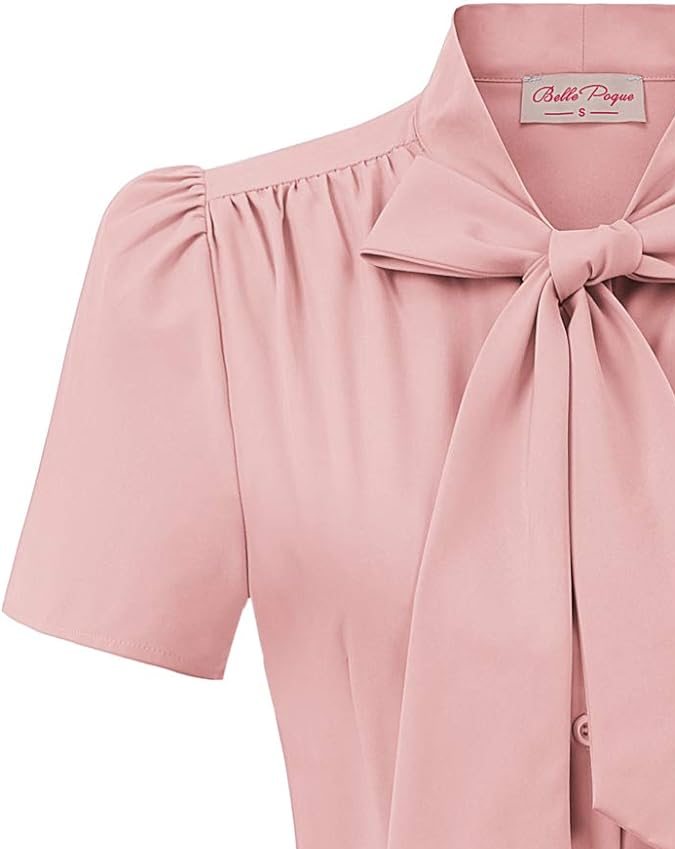 Blusa de Belle Poque de venta en Amazon.