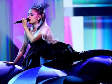 Ariana Grande estrena canción: cuál es significado detrás de ‘Yes, And?’