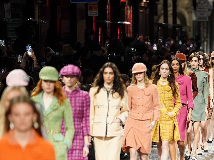 Calendario de la moda para 2024: las fechas clave que no te puedes perder este año