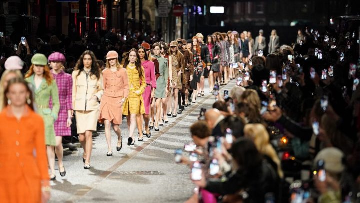 Calendario de la moda para 2024: las fechas clave que no te puedes perder este año