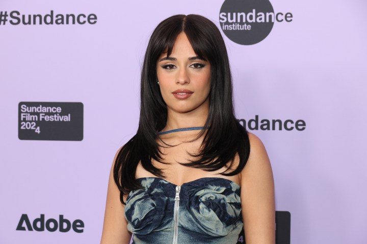Camila Cabello