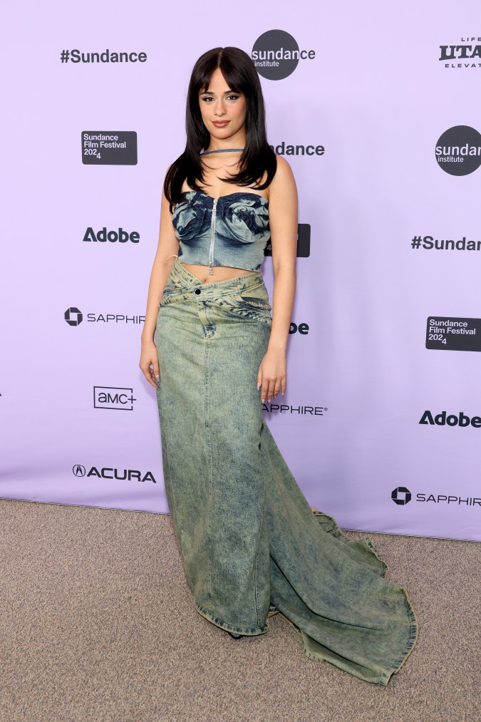 Camila Cabello