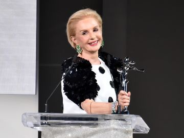 Carolina Herrera