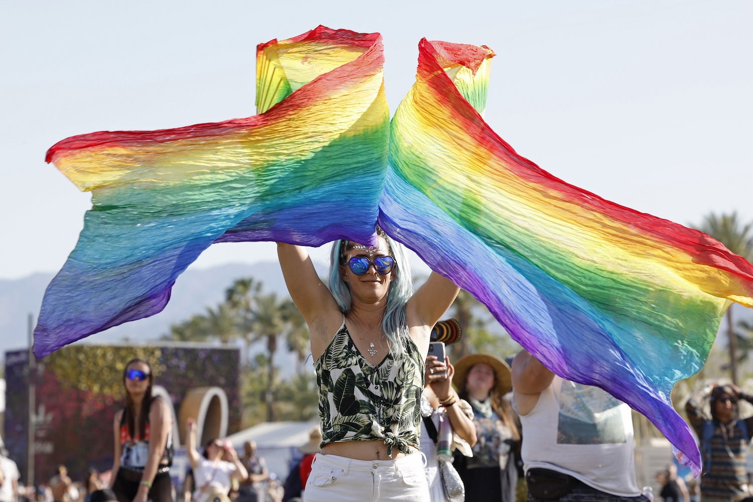 La preventa para asistir a Coachella 2024 comenzará el viernes 19 de enero a partir de las 13:00 horas.