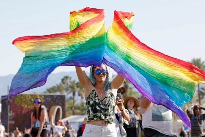 La preventa para asistir a Coachella 2024 comenzará el viernes 19 de enero a partir de las 13:00 horas.