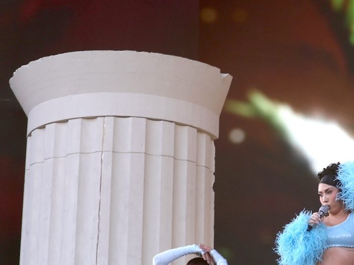 Coachella 2024: qué artistas latinos se presentarán en el popular festival de música