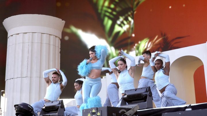 Coachella 2024: qué artistas latinos se presentarán en el popular festival de música