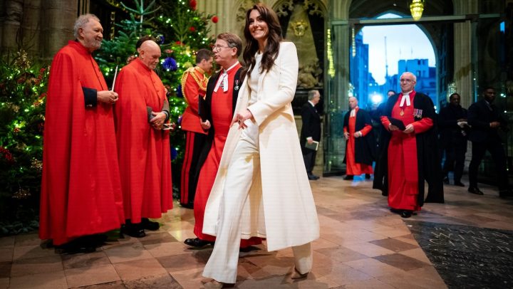 ¿Cómo celebrará Kate Middleton su cumpleaños 42? Todo lo que sabe hasta el momento